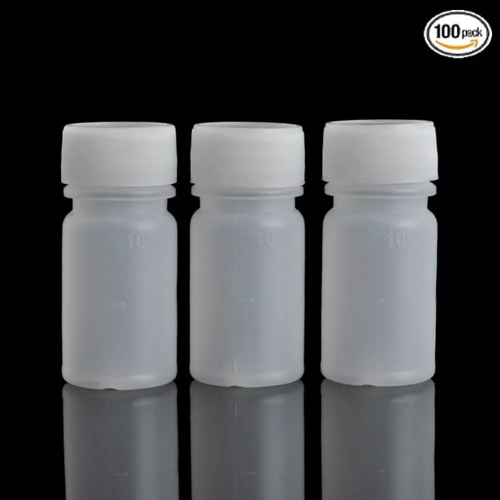 Little on sale plastic bottles