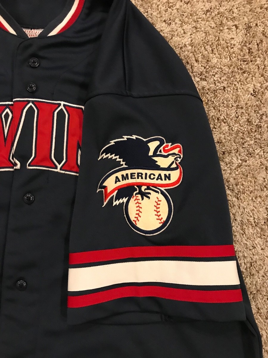 Minnesota Twins MLB True Fans Series Justin Morneau #33 Mens