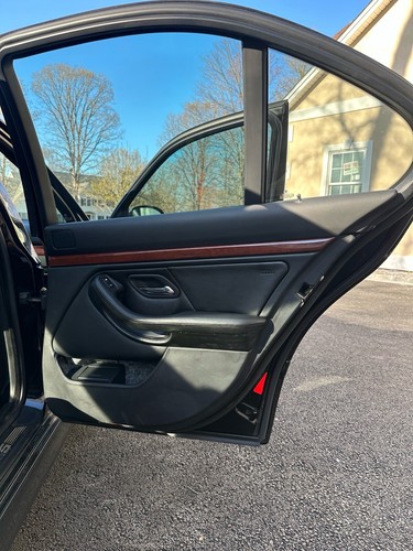 2001 BMW M5 - Picture 9 of 31