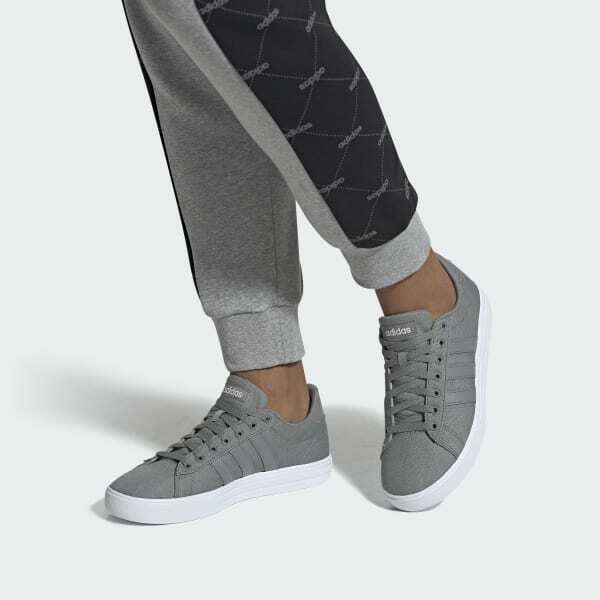 adidas originals men's daily 2.0