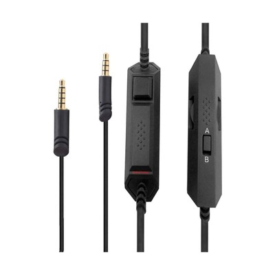 Replacement Astro A40 Cable Inline Mute 
