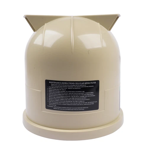 Pool Filter Cover Lid For Pentair Clean & Clear Predator Pool & Cartridge Filter - Picture 2 of 11