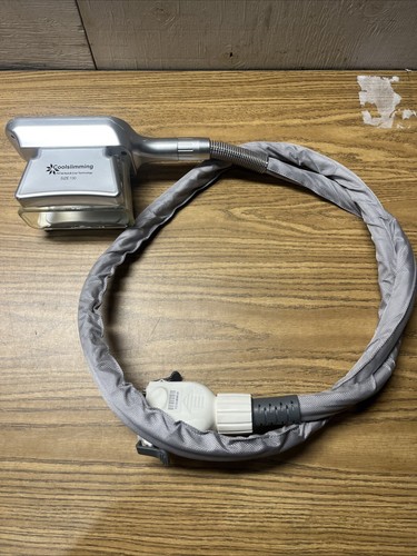 COOL SLIMMING PDT & HEAT & COOL TECHNOLOGY SIZE 130