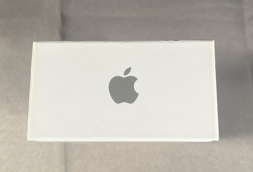 BOX ONLY Apple iPhone 6S Empty Retail Box With Apple Stickers FREE SHIPPING - 第 6/9 張圖片