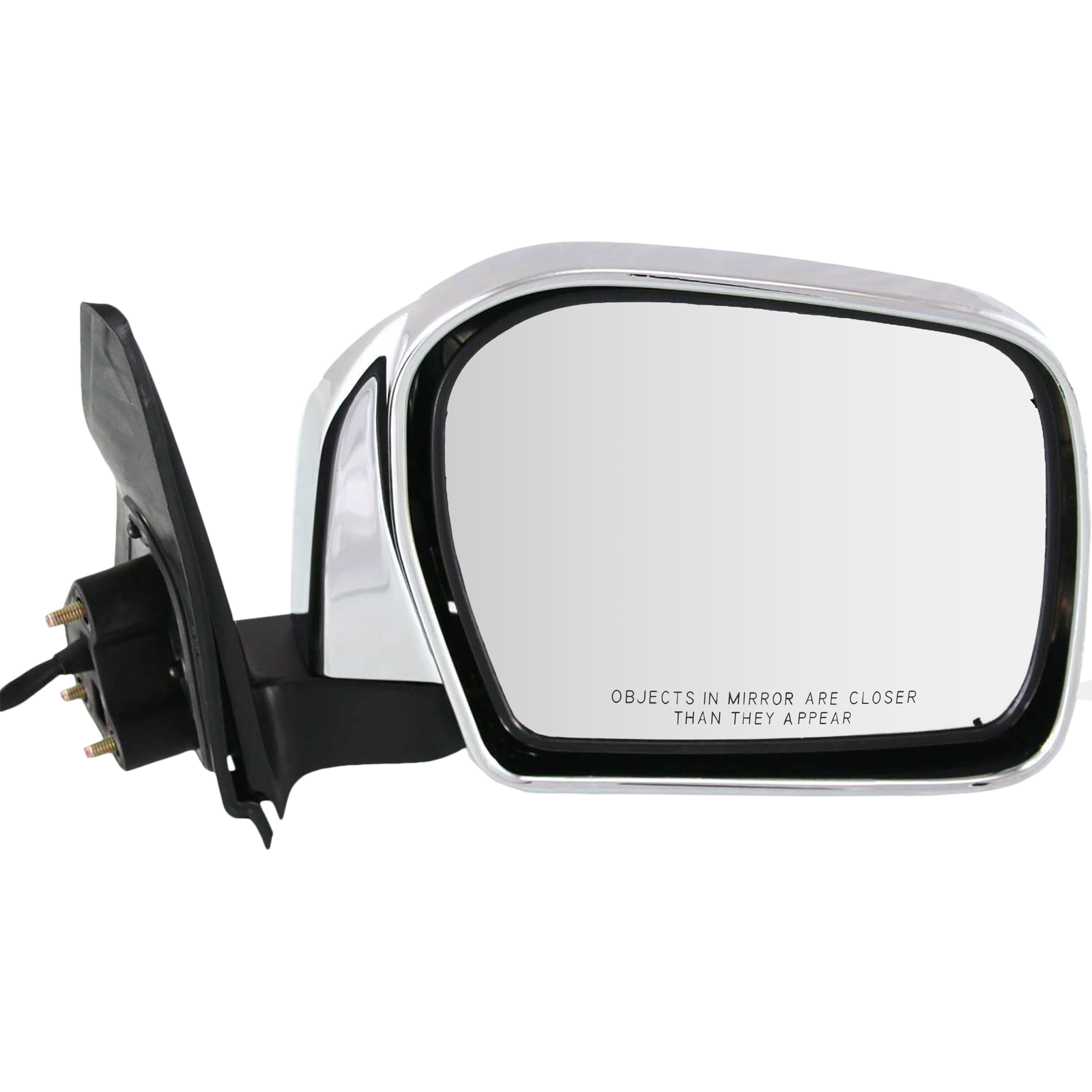 2001-2004 Toyota Tacoma Passenger Side Replacement Mirror