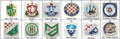 Borac Banja Luka contre NK Siroki Brijeg le 2024.04.16 à l'Coupe de
