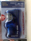 Mars Desk Pencial Sharpener