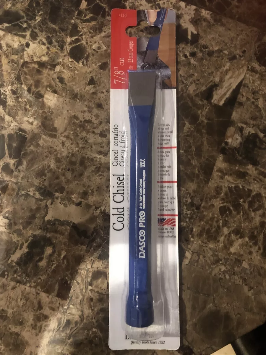 Dasco pro chisel deals