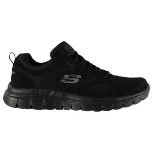 flex agoura mens trainers