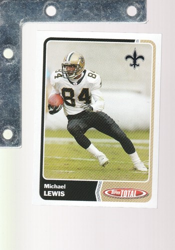2003 Topps Total Football Base Singles #1-220 Pick From List Up To 70% OFF! - Picture 106 of 214