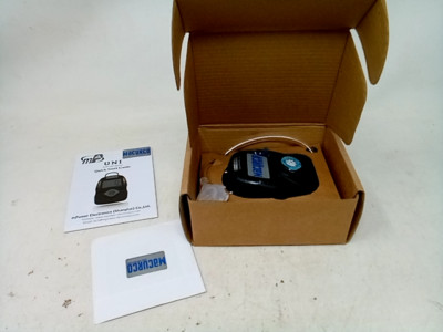 MP UNI Single Gas Detecotor MP100 Macurco Gas Detection