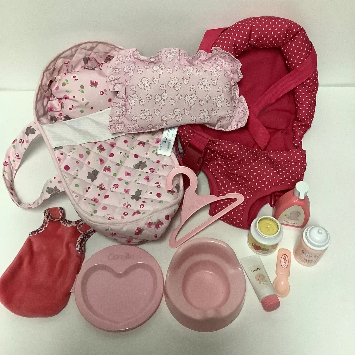 Corolle accessories sale