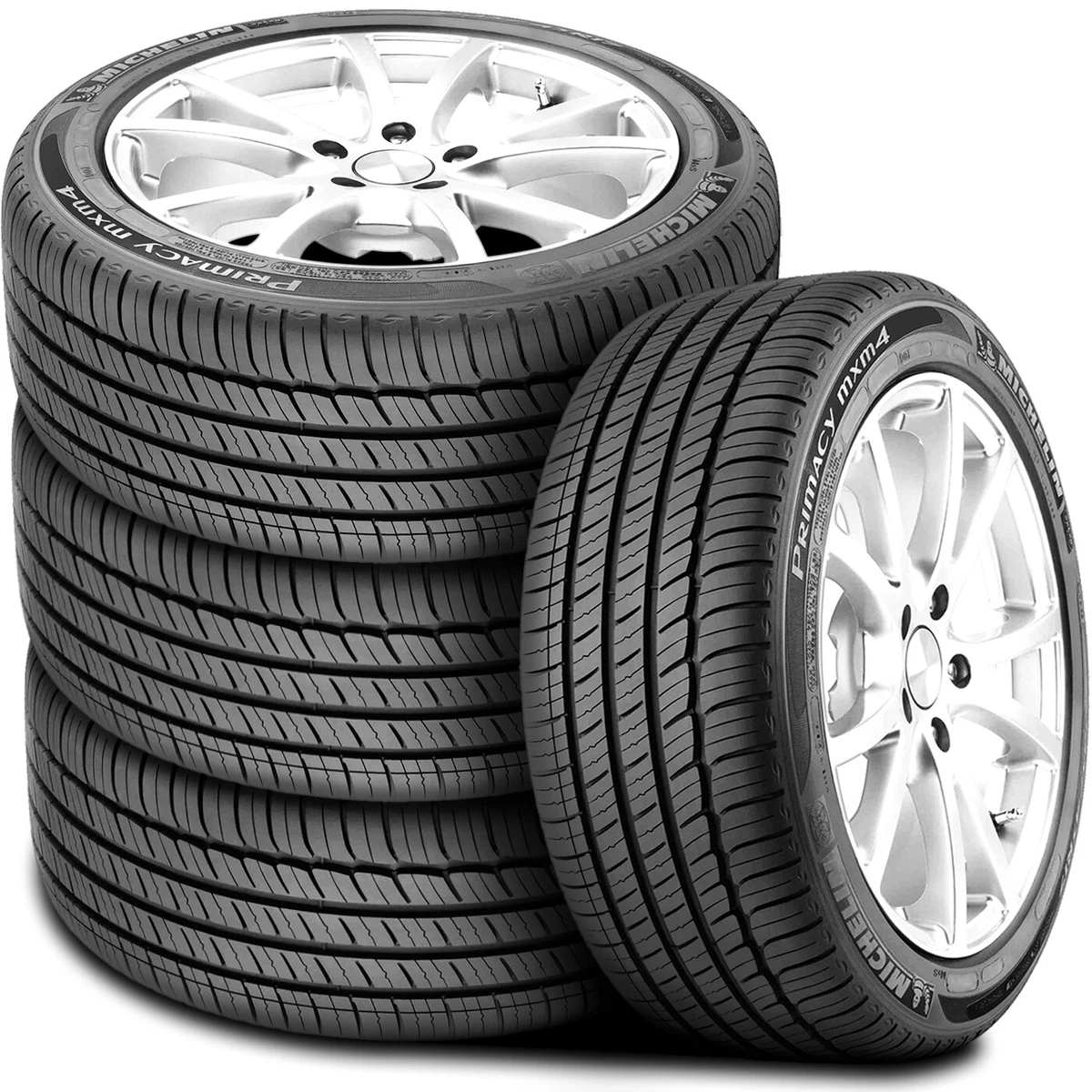 Michelin Primacy 4 225 40 R18 Купить