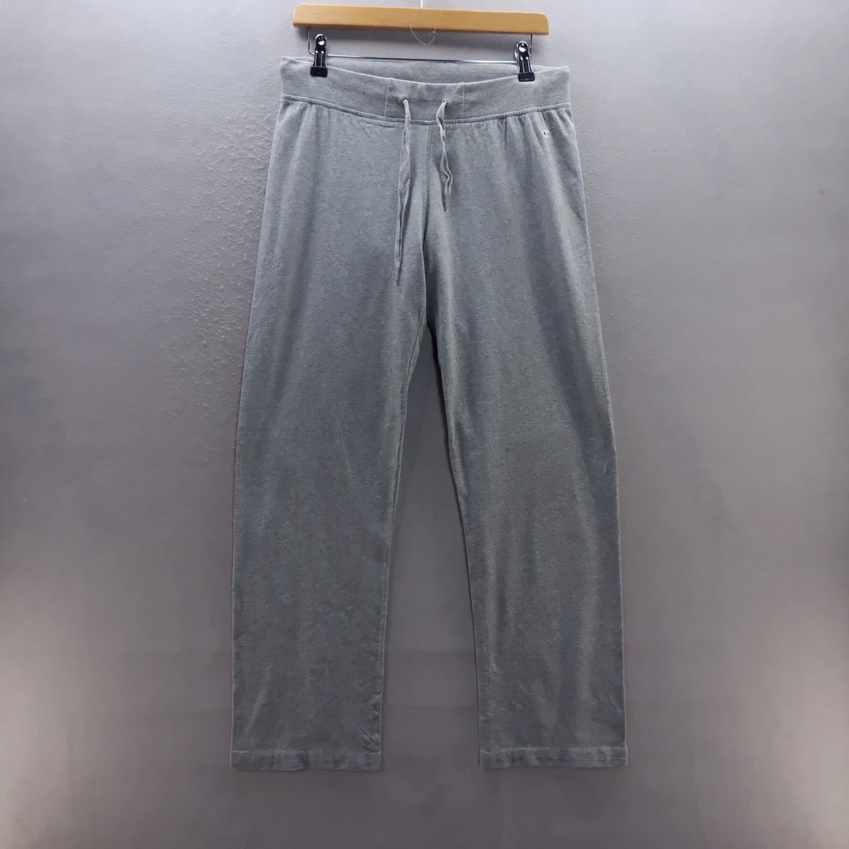 Grey champion tracksuit womens store