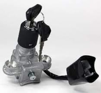 Kawasaki Genuine Z125 Ignition Switch Assy 27005-0612 | OE