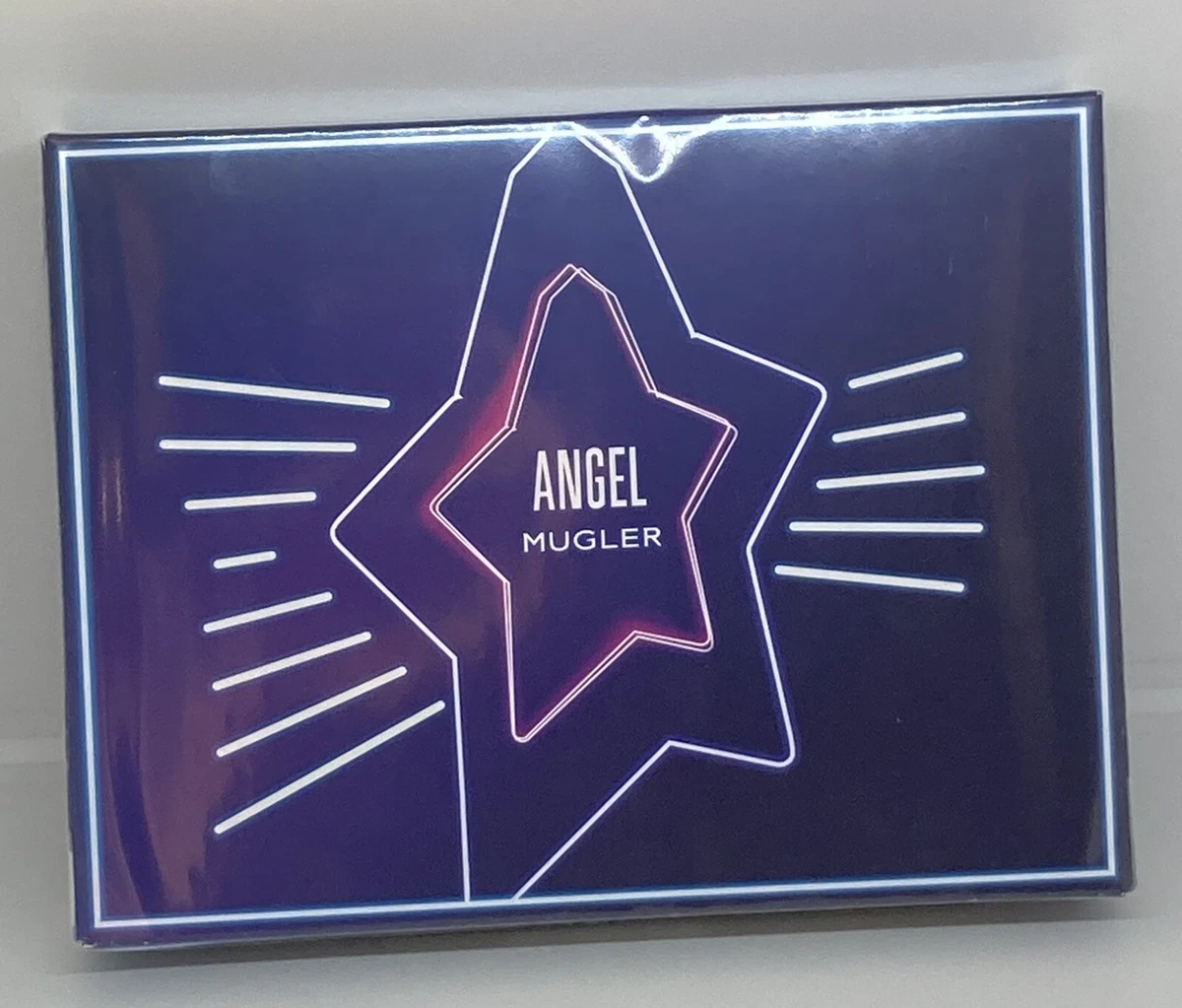 Angel mugler perfuming brush sale