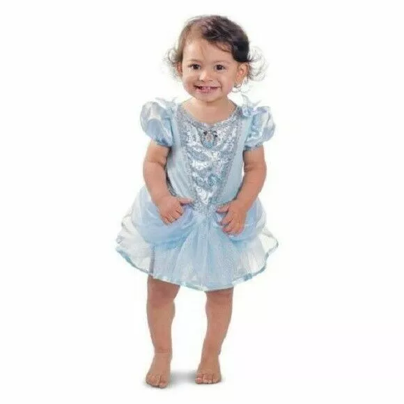 Baby cinderella costume discount