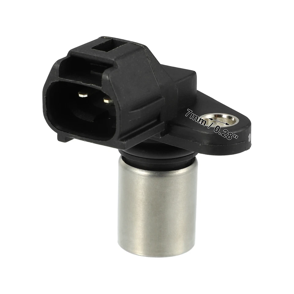 Car Engine Crankshaft Position Sensor Single Custom for Volvo V50 for FORD - Изображение 3 из 4
