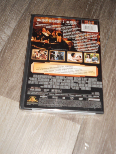 De-Lovely (DVD, 2004) New Sealed - Picture 2 of 2