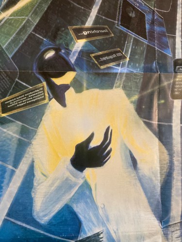 Assorted Promo Posters - Rare/ Hard to Find (New / Used) Various Years-You Pick! - Picture 191 of 196