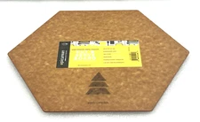 epicurean cut & serve board - "Winter Tree" -limited edition laser engraved