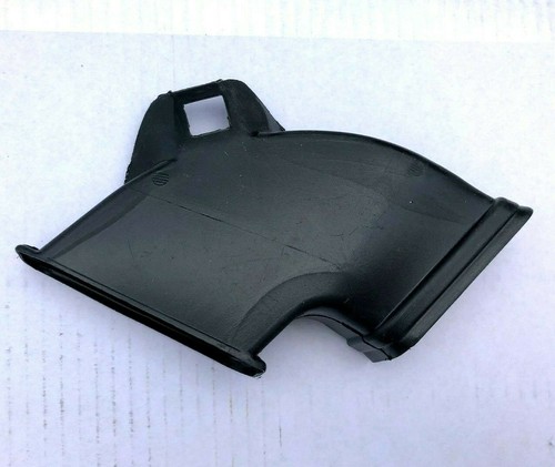 VW T5 Multivan Luftführungsrohr Guide Tube a Column Right