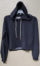 NWT Marine Layer Sweatshirt, Marine Layer Women's Crop Sweatshirt, S, M, L