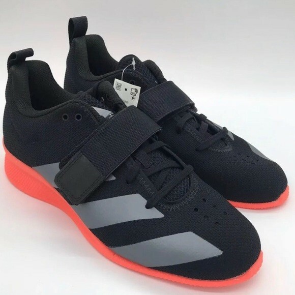 Mens adidas Adipower Weightlifting 2 II Deadlift Shoes EG1214 for sale online | eBay