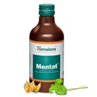 1 Bottle Himalaya Herbal Mentat syrup 200ml each