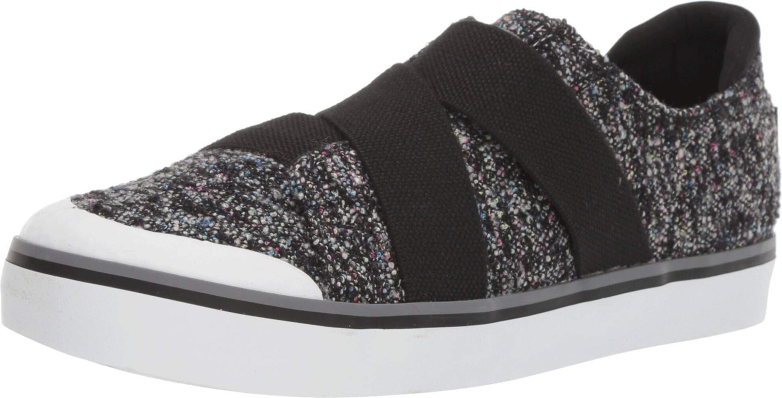 KEEN Donna Elsa Gore 6.5 Nero Multi