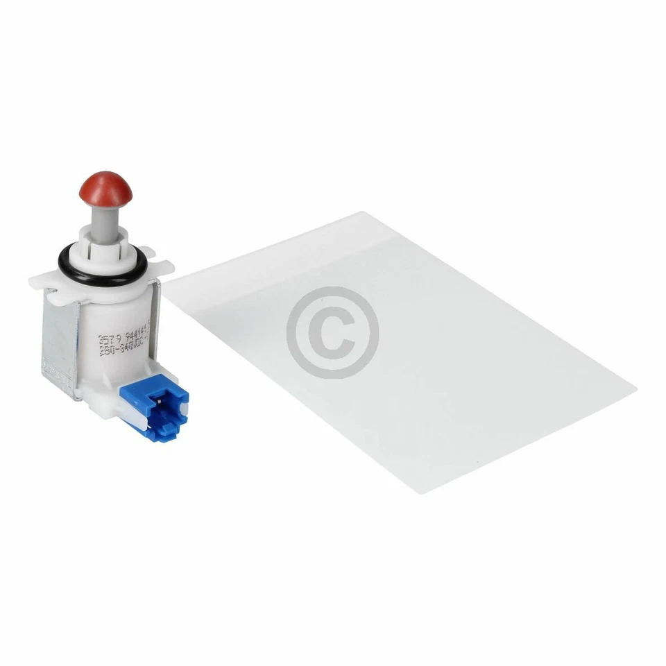 Ventil Ablaufventil BOSCH 11033896 631199 00631199 Wassertasche Geschirrspüler