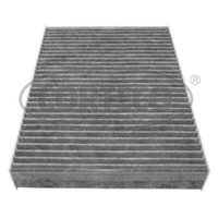 Corteco Innenraumfilter Aktivkohlefilter FüR Nissan Qashqai II J11 J11_