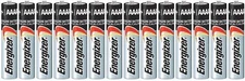 14 Pack of Energizer AAAA Alkaline Batteries. Fits Streamlight Flashlights