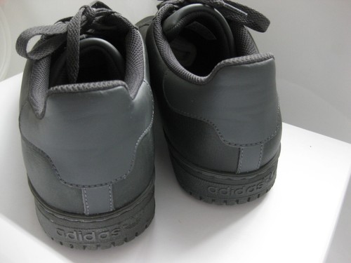 Herren Schuhe Sportschuhe von ADIDAS Yeezy Powerphase CALABASAS Gr. UK 9 1/2 - Bild 8 von 8