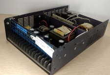 1 USED POWERTEC 19E-A00 DC POWER SUPPLY MAKE OFFER