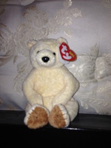rare beanie babies ebay