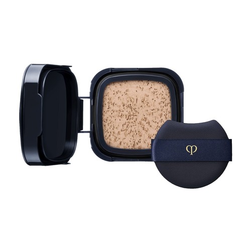 clé de peau Teint Poudre Éclat 0.8g10個 Cle de Peau TEINT POUDRE ECLAT Radiant Powder Foundation