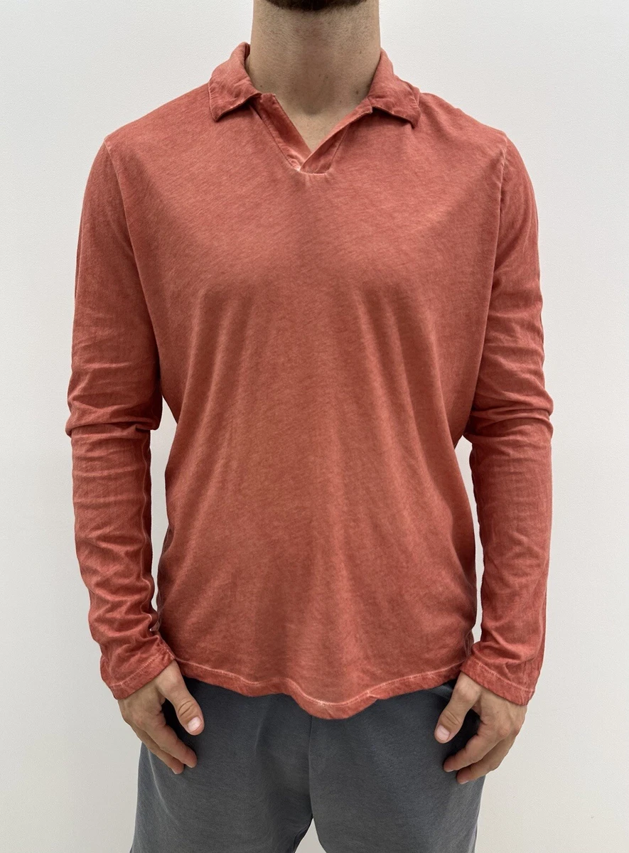 Majestic filatures deluxe tee cheap shirt