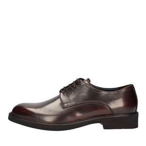 SCARPE DERBY CASUAL UOMO SPORT EDITION BY MARINI W1609 PELLE BORDO  ORIGINALE AI | eBay