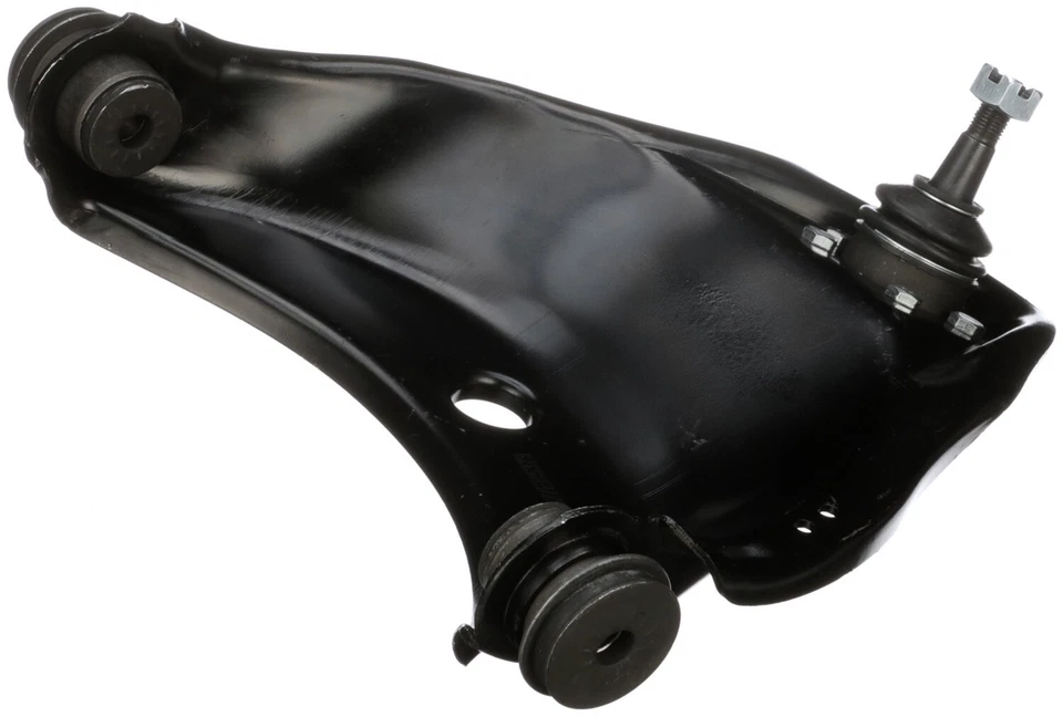 Brazo de control delantero izquierdo superior Delphi 1993 para Chevrolet C1500 Suburban 1992-1999 Foto 4 de 4