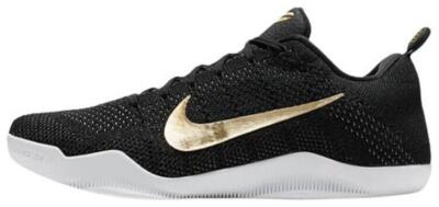 Nike Kobe 11 Elite Low Great Career Recall for Sale | Authenticity