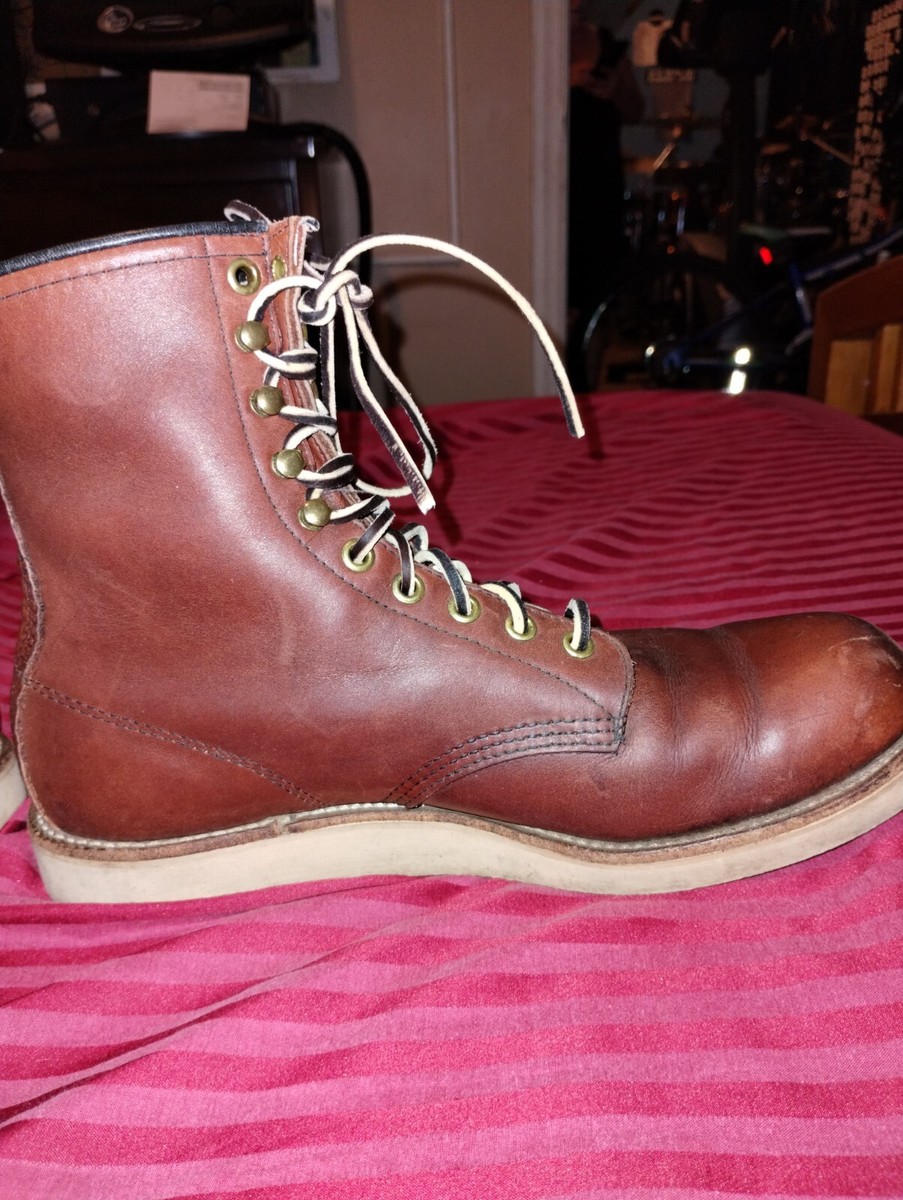 Redwing 708. Size Men's 9D | eBay Redwing 708. Size Men's 9D | eBay