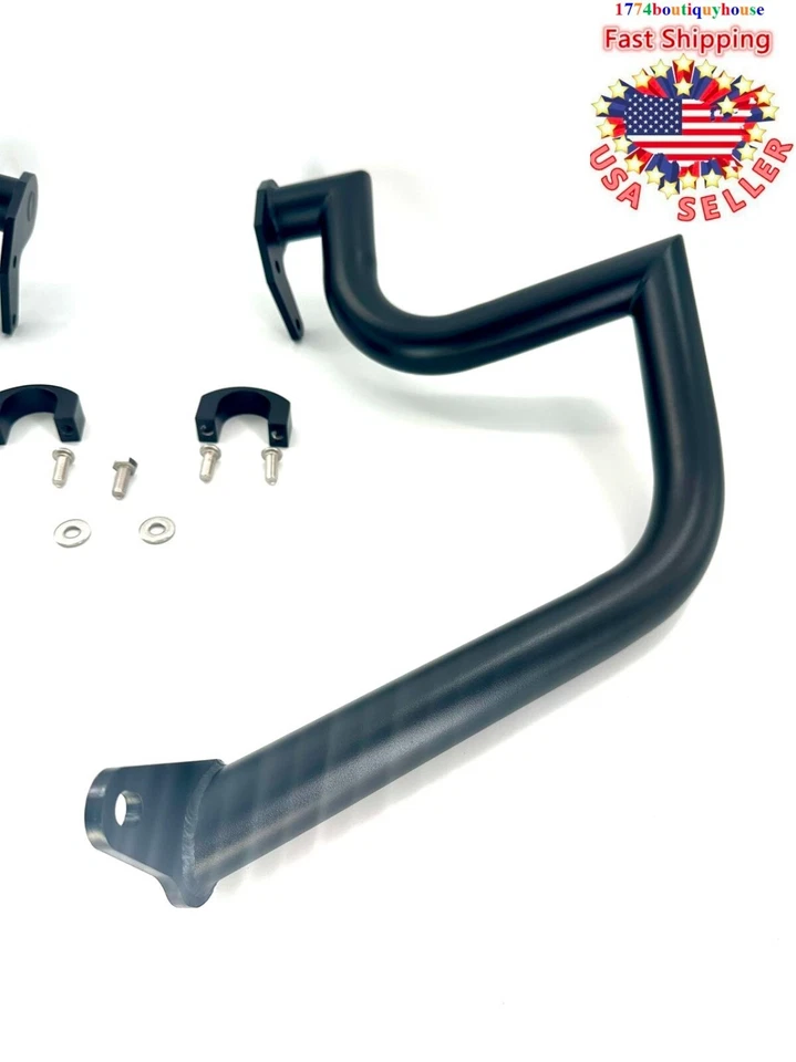 Nuevo 1.5 Honda Shadow Phantom 750 Highway Crash Bar Protector Motor 04-2025 01-1118 Foto 4 de 4