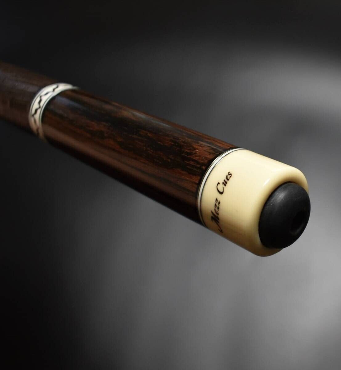Mezz Cue WJ/Wavy Lizard Leather Predator Victory Tap | eBay Mezz Cue WJ/Wavy Lizard Leather Predator Victory Tap | eBay