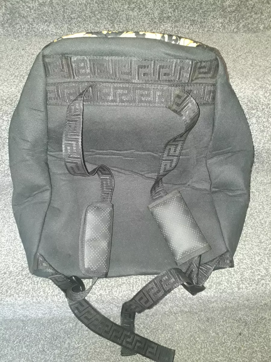 VERSACE SMARTIE 2.0 BAROCCO BABY STROLLER UNDERSIDE BAG