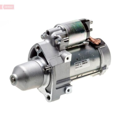 DENSO Starter BMW 5 (F10) M5 (2011 - ) DSN1378