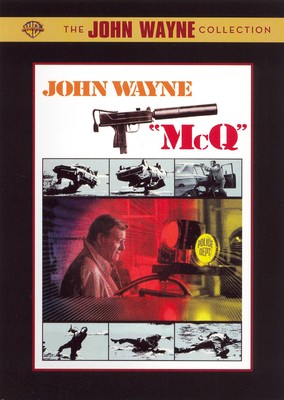 MCQ NEW REGION 1 DVD