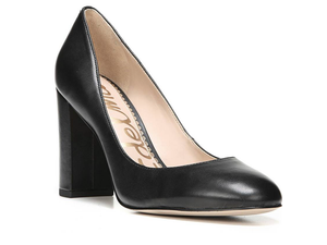 sam edelman stillson leather pump
