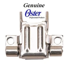 OSTER HINGE Assembly Latch Screws Power Pro A5 Turbo Golden TITAN 76 Clippers