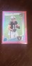 2025 Panini Donruss - Rated Rookie Jack Bech #320 Optic Preview Pink Prizm (RC)